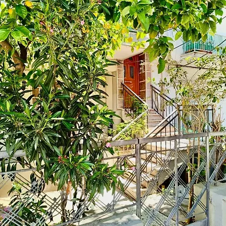 Athens Nice Apartment Exterior photo