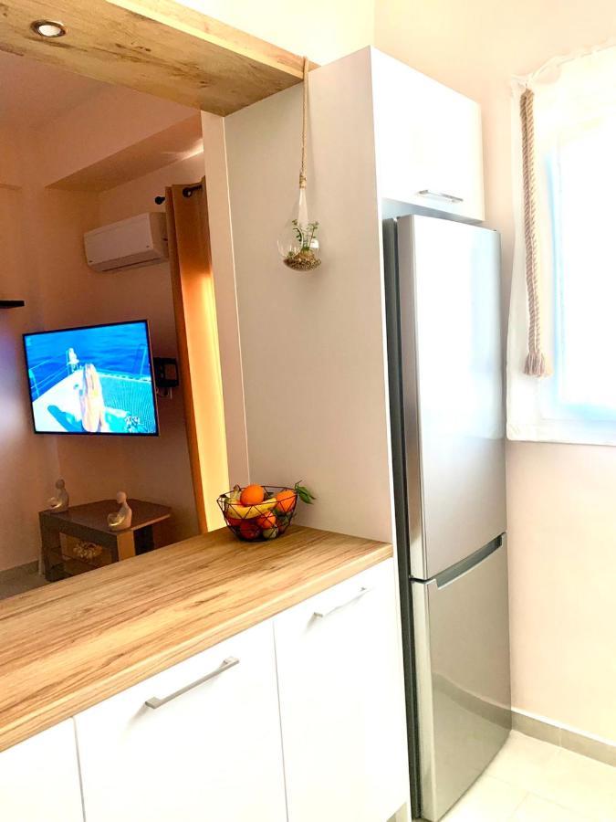 Athens Nice Apartment Apartment *
