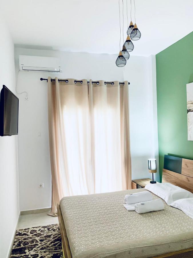 Apartment Athens Nice Apartment