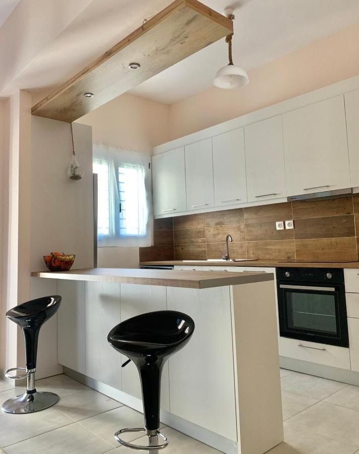 Athens Nice Apartment Apartment