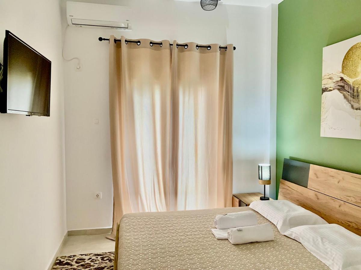 Athens Nice Apartment Apartment