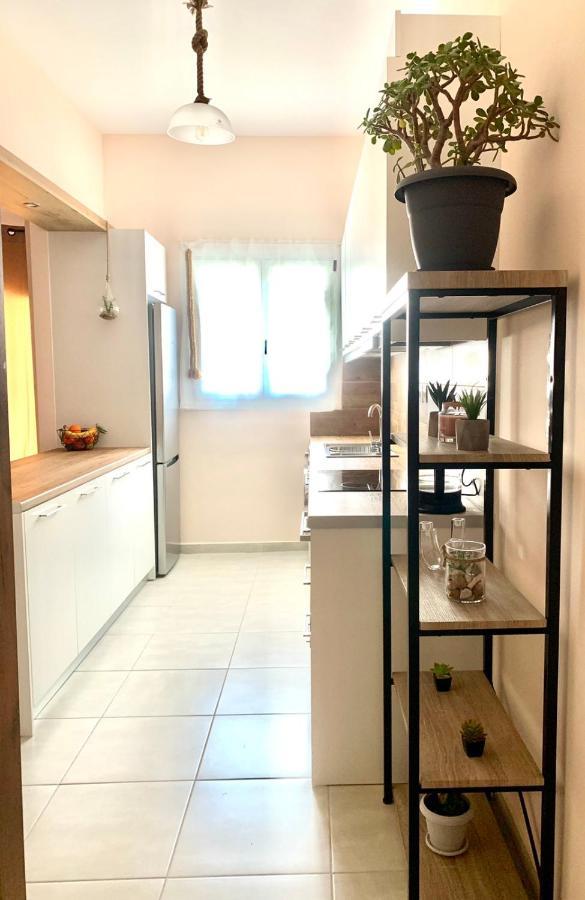 Athens Nice Apartment * Athene