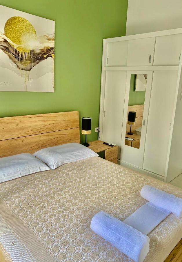 Athens Nice Apartment Athens