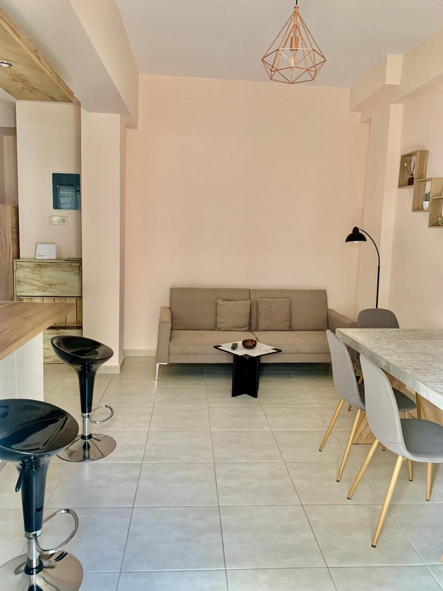 Athens Nice Apartment