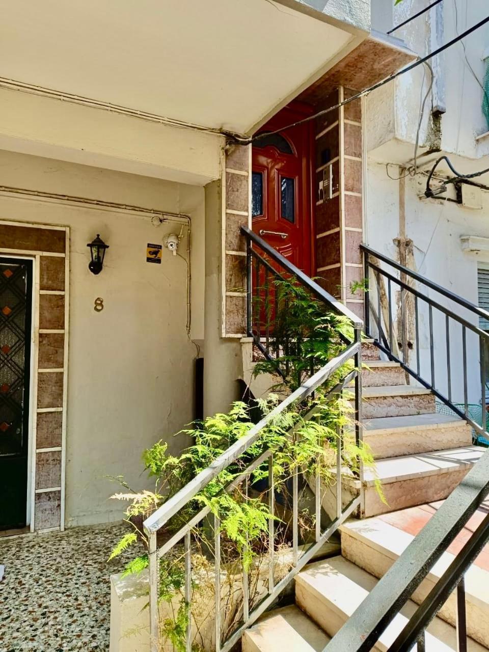 Apartment Athens Nice Apartment