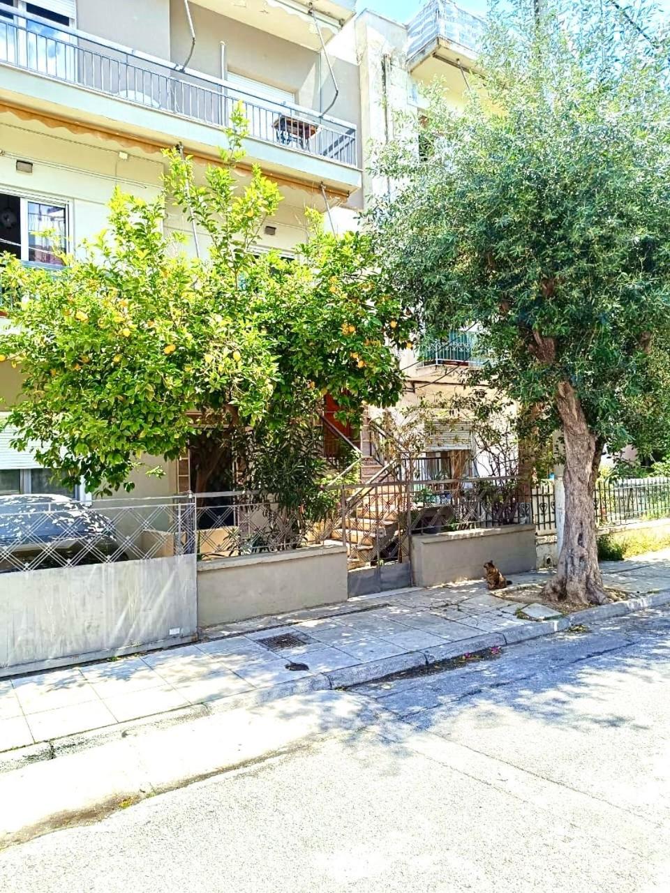 Apartment Athens Nice Apartment