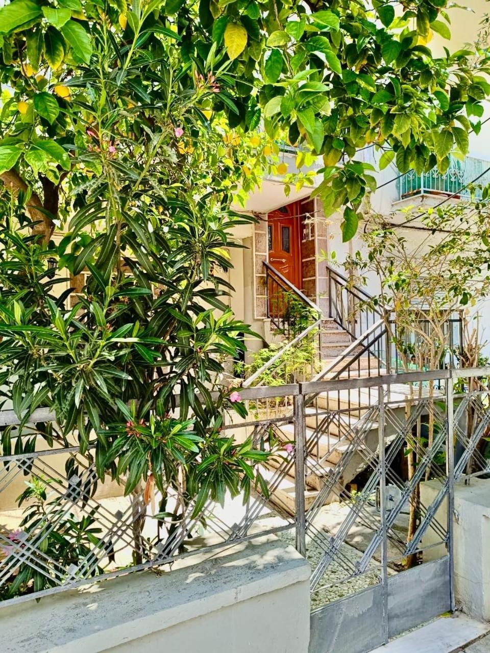 Appartement Athens Nice Apartment