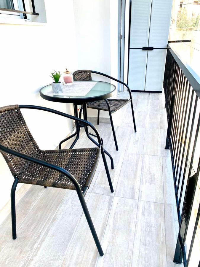 Appartamento Athens Nice Apartment *