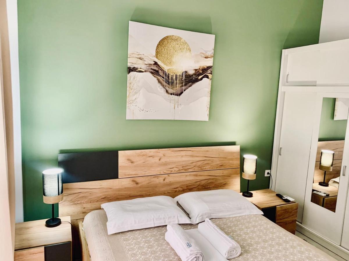 Athens Nice Apartment * Atene