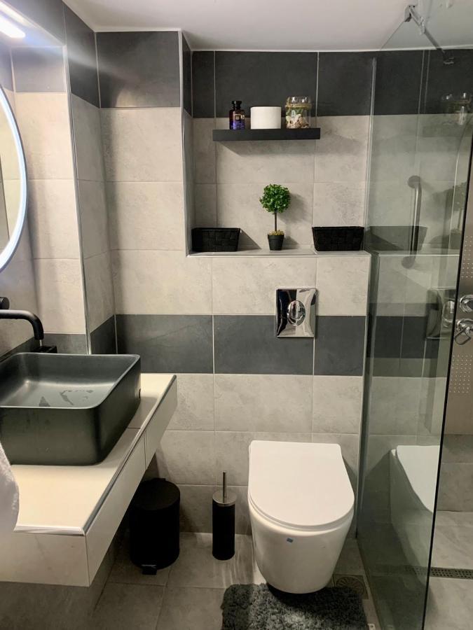 Appartamento Athens Nice Apartment *