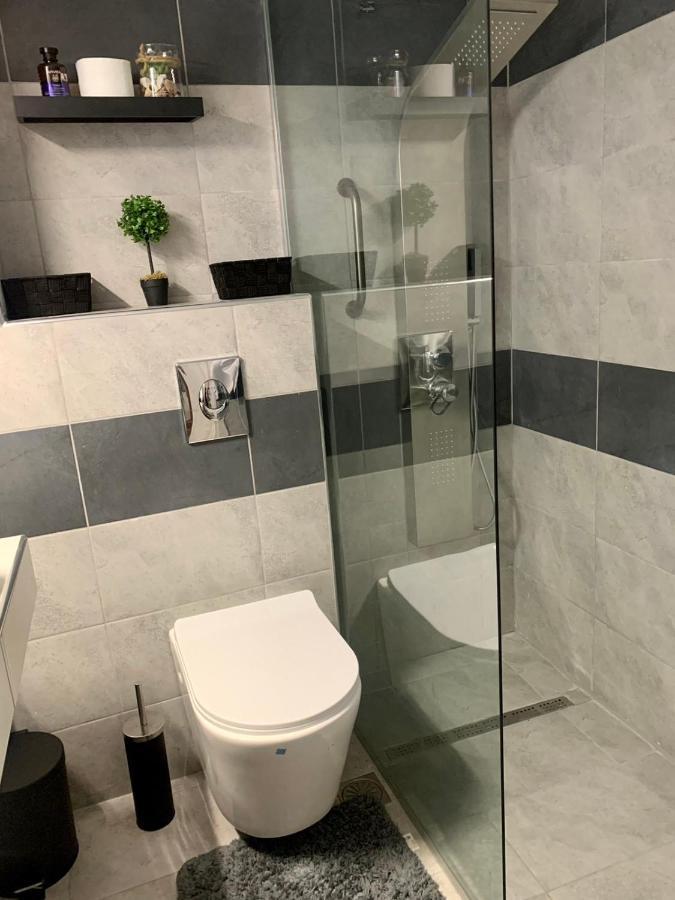 Appartamento Athens Nice Apartment Atene