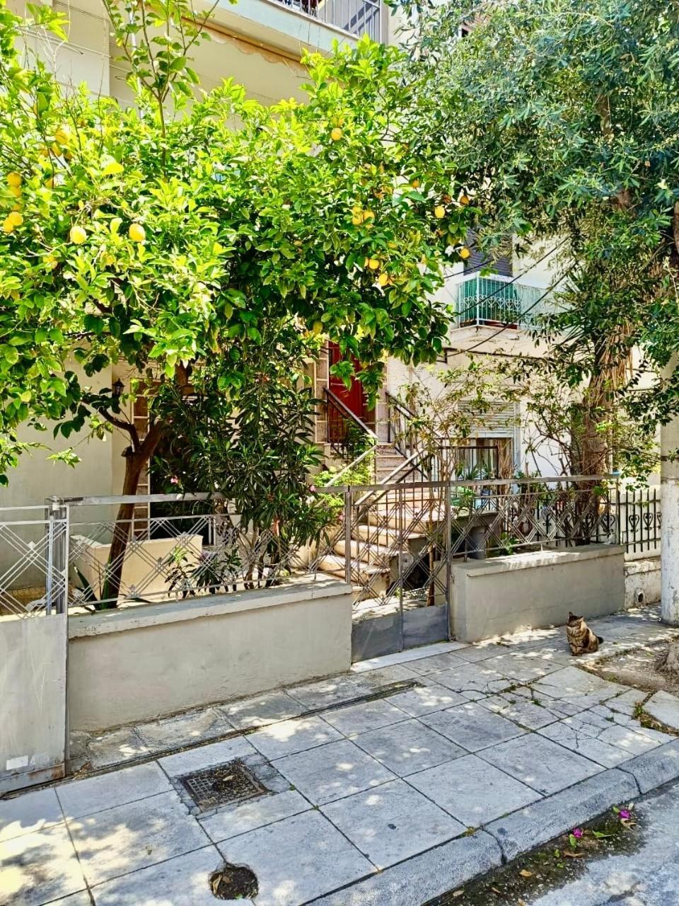 Appartamento Athens Nice Apartment