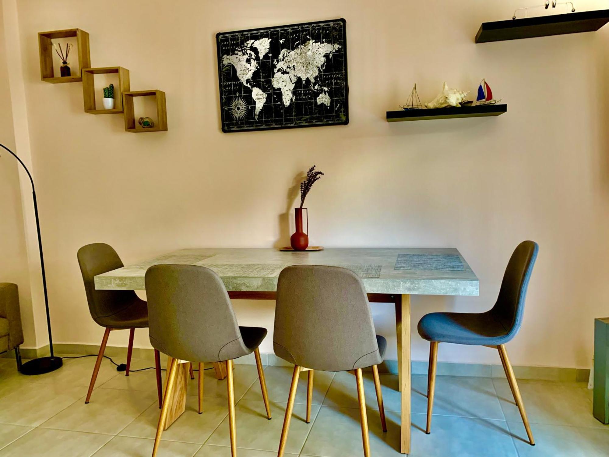Athens Nice Apartment Atene