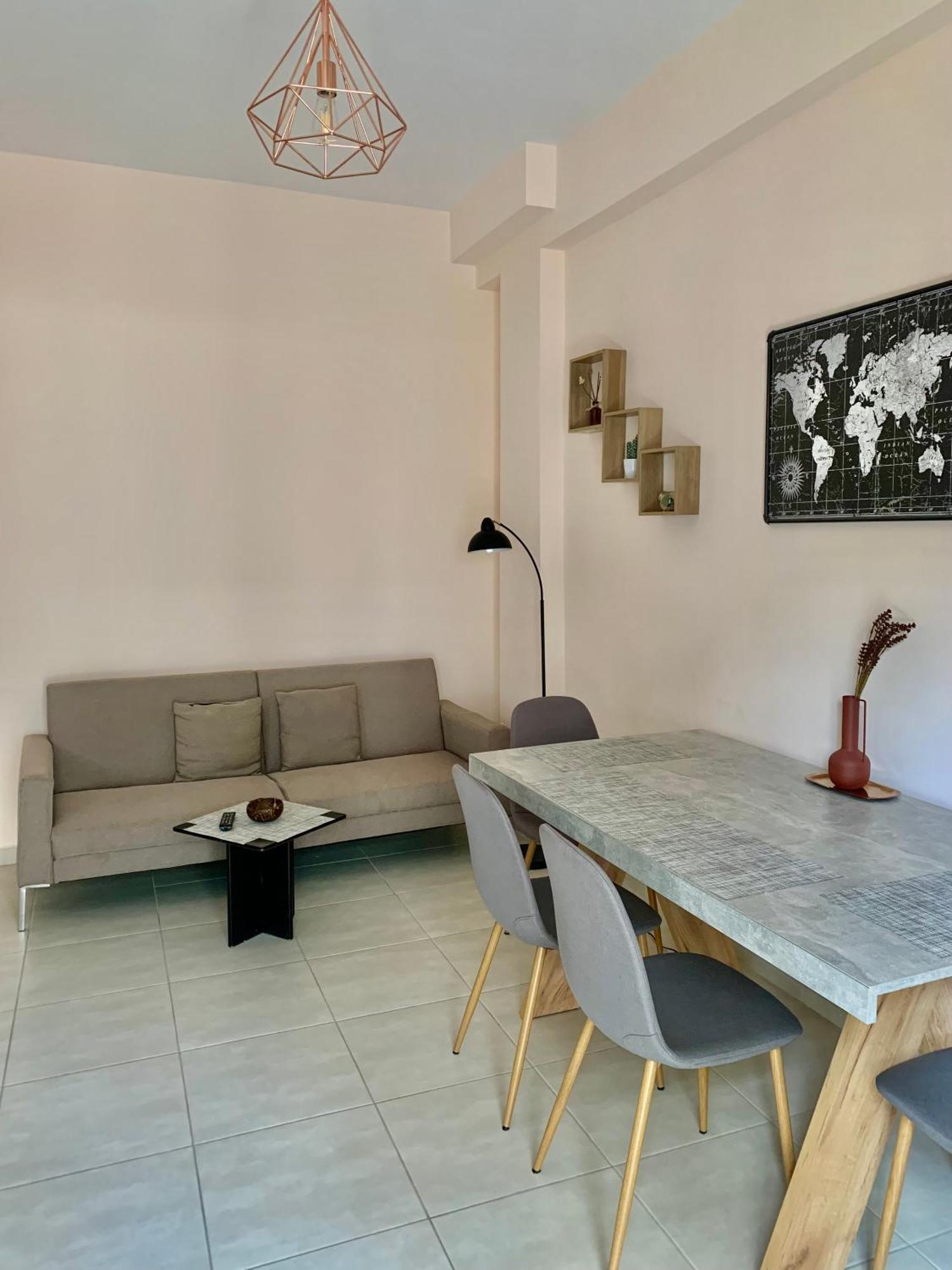 Appartamento Athens Nice Apartment
